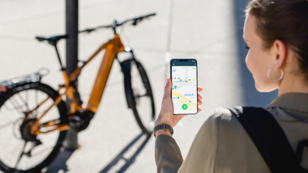GPS-Tracker f&uuml;rs E-Bike: Was du &uuml;ber den "unsichtbaren" Diebstahlschutz wissen musst