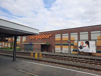 Kulmbach: IHK-Gremium fordert barrierefreien Bahnhof