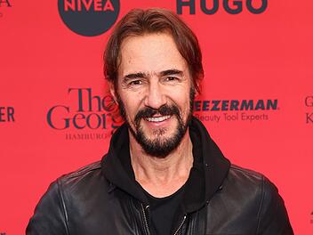 Thomas Hayo lebt seit Jahrzehnten in den USA, doch die politische Situation bereitet ihm Sorgen.