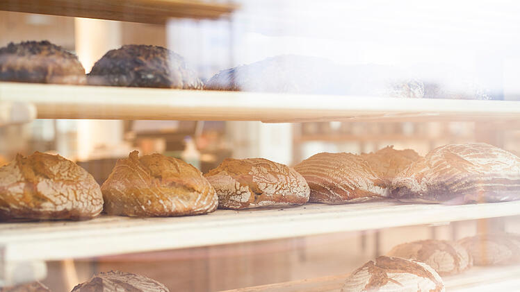 Brot f&uuml;r 2 Euro pro Kilo: Hofpfisterei erlebt Mega-Ansturm