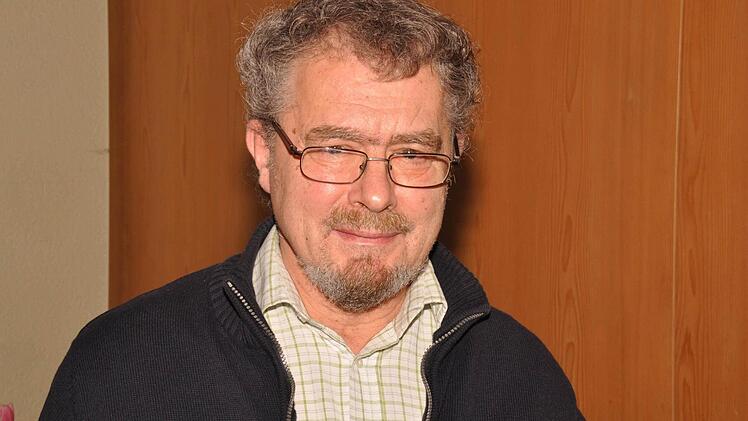Heinz Straub