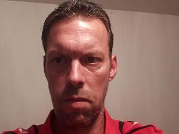 Michael Benning, neuer Abteilungsleiter des 1. FC Burk privat