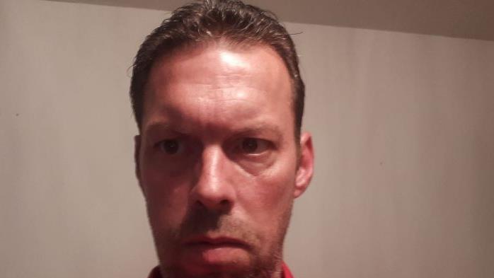 Michael Benning, neuer Abteilungsleiter des 1. FC Burk privat