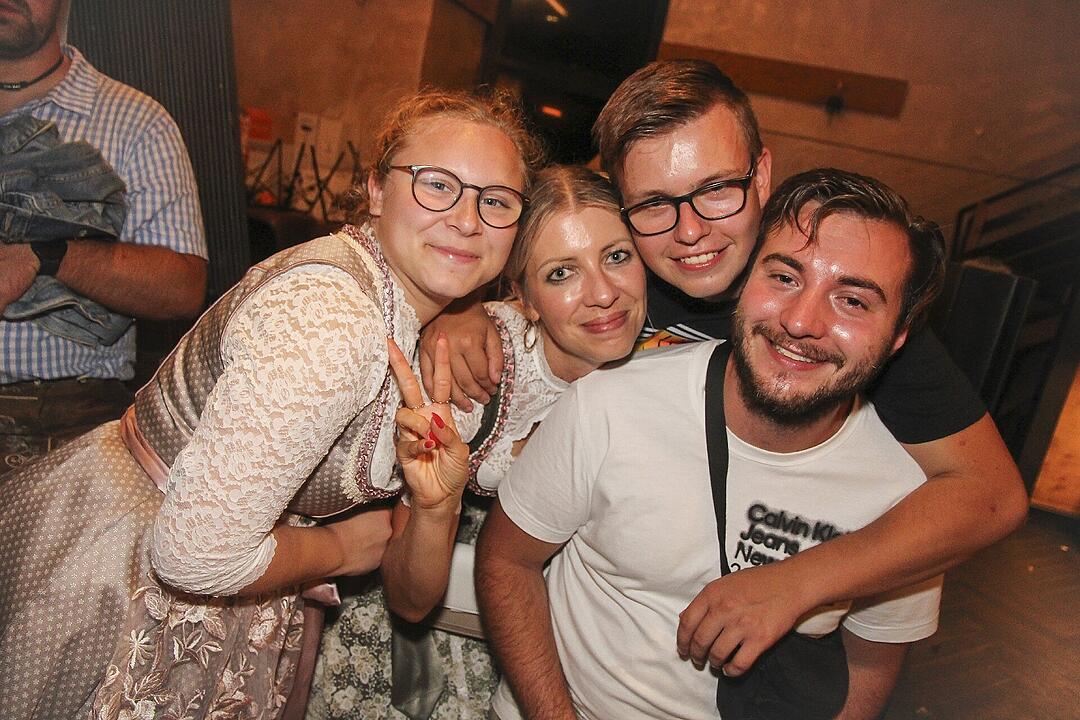 Endlich wieder Kulmbacher Bierwoche!