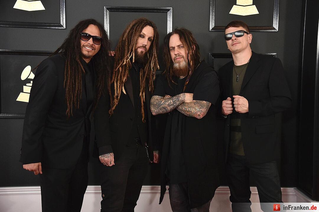 59. Grammy Awards 2017