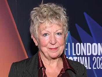 Die britische Schauspielerin Joanna Bacon ist im Alter von 72 Jahren gestorben.