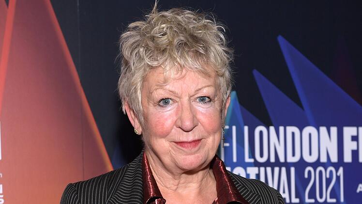 Die britische Schauspielerin Joanna Bacon ist im Alter von 72 Jahren gestorben.