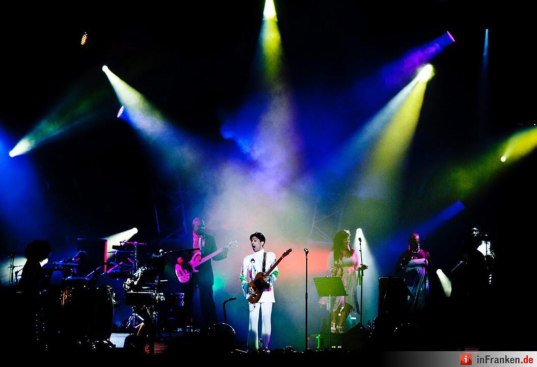 RIP Prince: Die Musiklegende ist tot