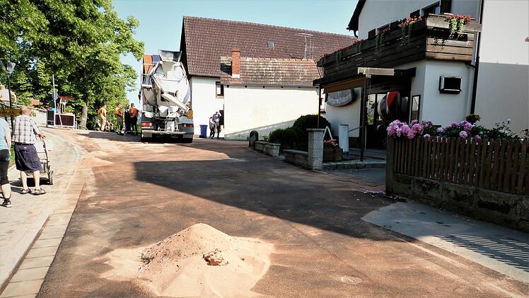 Foto: Werner Reißaus