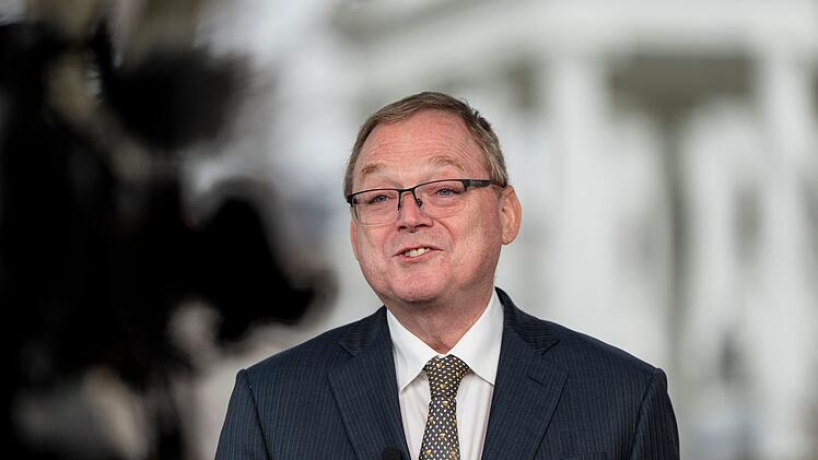 Kevin Hassett