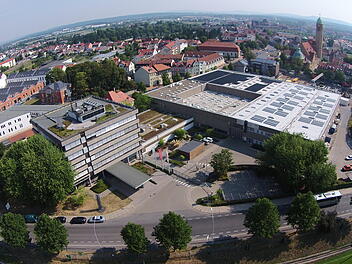 Bamberg: Stadtwerke distanzieren sich von dubiosem Gewinnspiel - "Haben damit nichts zu tun"