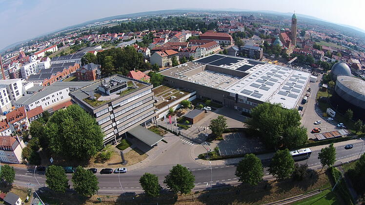 Bamberg: Stadtwerke distanzieren sich von dubiosem Gewinnspiel - "Haben damit nichts zu tun"