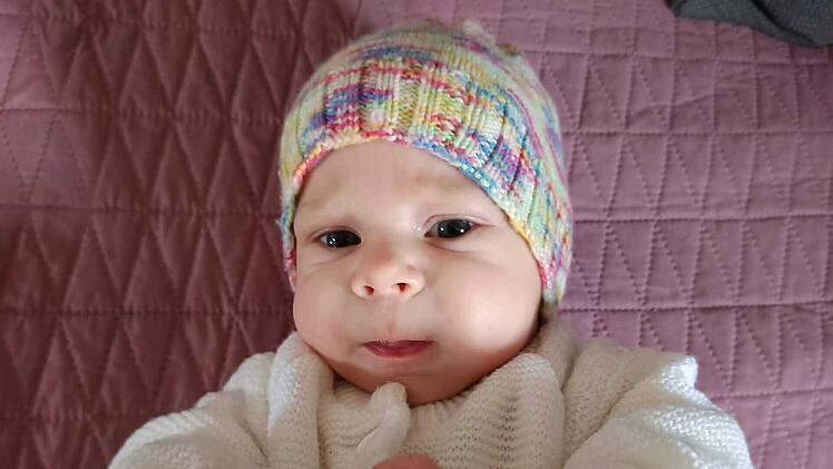 Bangen um Baby Heiko aus Franken: Nur eines kann sein Leben retten