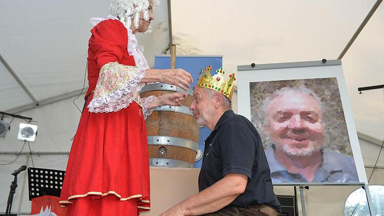 Foto: Ronald Rinklef