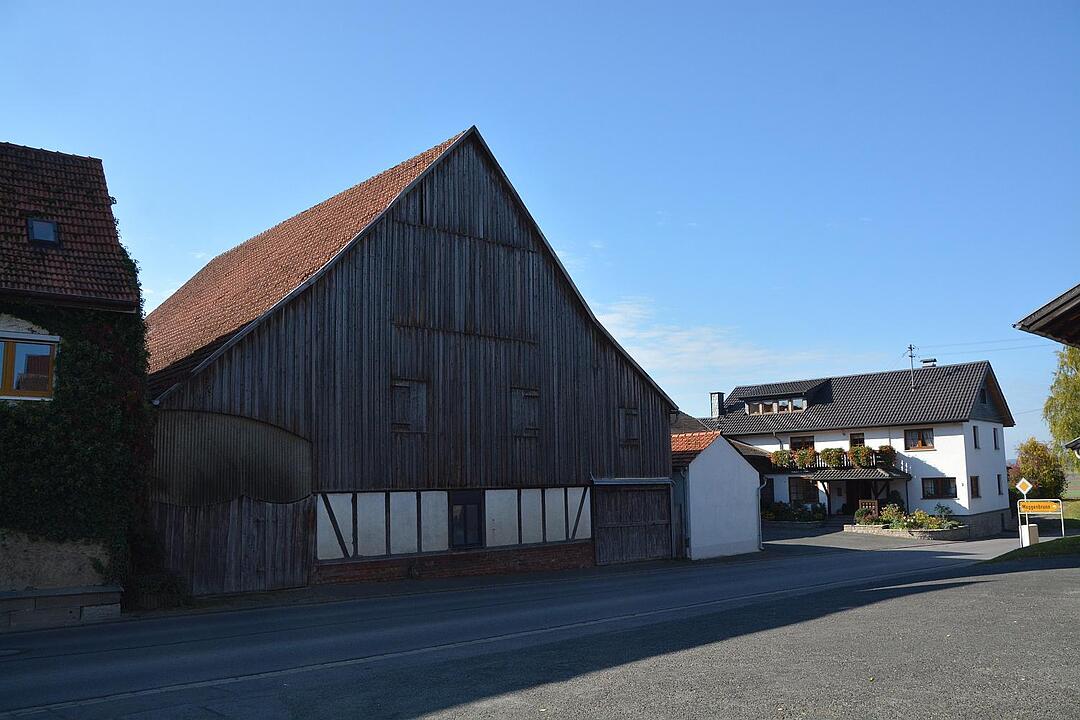 14.10.2015  Fotoreportage Beuerfeld