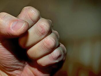 Symbolbild: Karl-Josef Hildenbrand/dpa