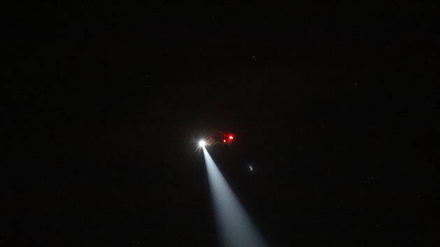 Gro&szlig;e Vermisstensuche in Erlangen-H&ouml;chstadt