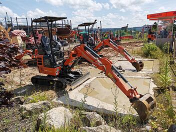 Monsterpark Rattelsdorf
