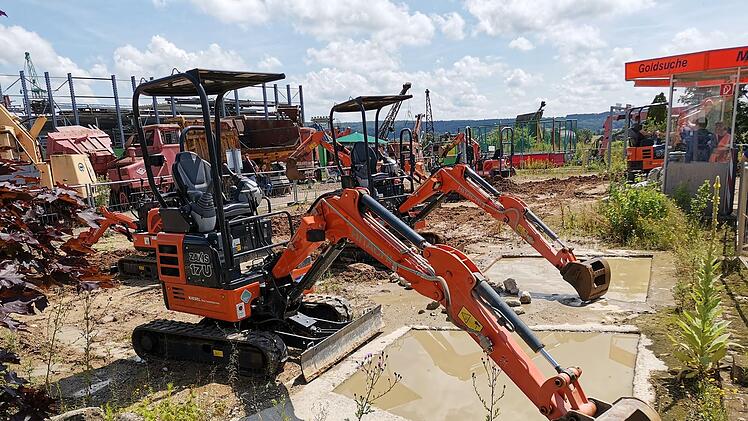 Monsterpark Rattelsdorf