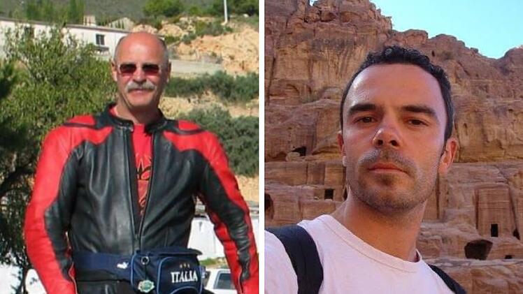 Aschaffenburger (45) fälschlicherweise für tot erklärt - "nur an meinen Vater gedacht"