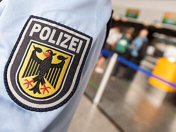 Bundespolizei