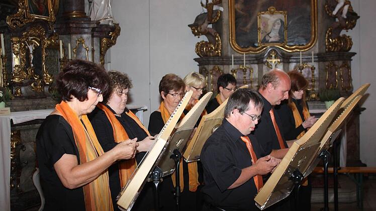 Mariensingen