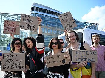 47. Berlin Pride - Christopher Street Day