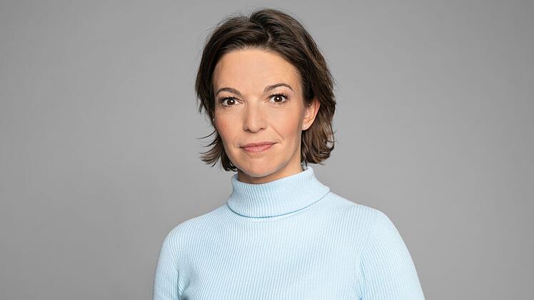 Auch MoMa-Moderatorin Anna Planken blickt auf das Jahr 2025 zur&uuml;ck.