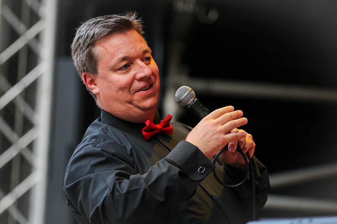 Amadeus Rockt &ndash; Das Jubil&auml;umskonzert