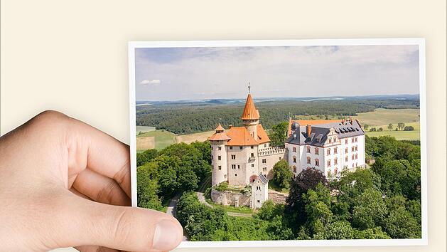 Urlaub - direkt vor der Haustür