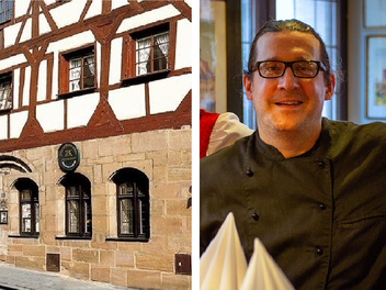 Nürnberger Wirt fordert Geld für Corona-Einbußen - und scheitert vor Gericht