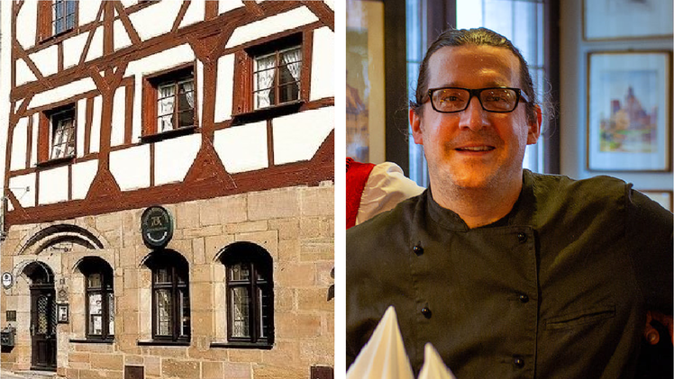 Nürnberger Wirt fordert Geld für Corona-Einbußen - und zieht vor Gericht