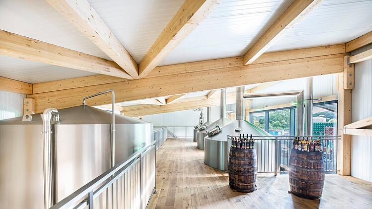 Brauereien leiden unter Kosten-Explosion - kostet ein Kasten Bier bald 20 Euro?