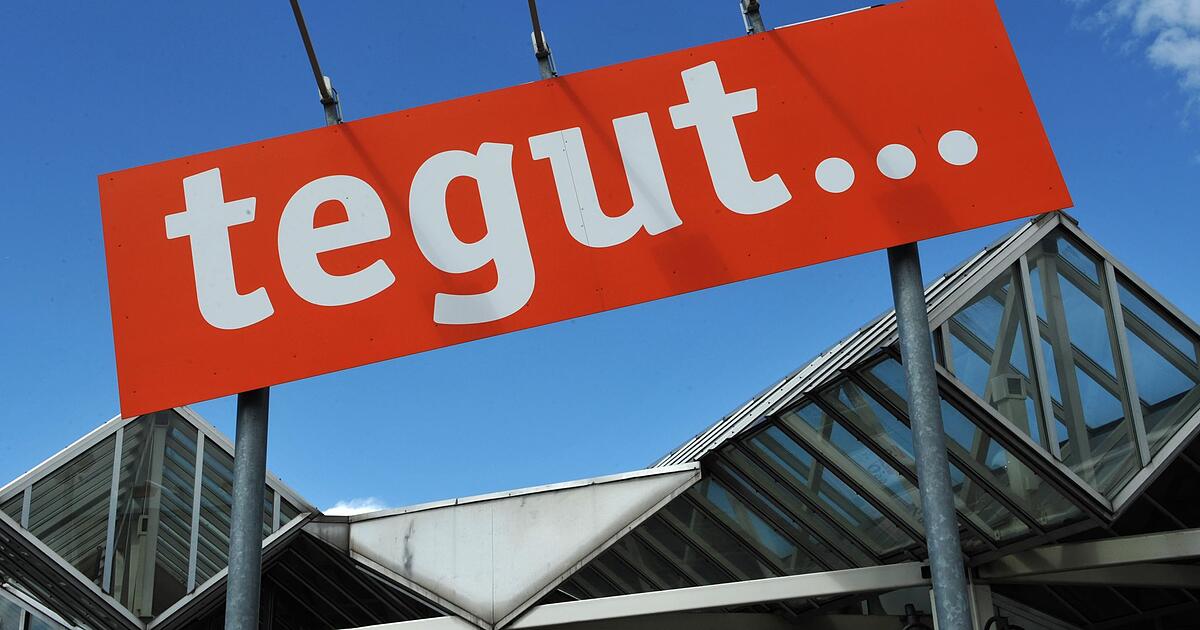Tegut in Hallstadt schließt - folgen weitere fränkische Filialen?