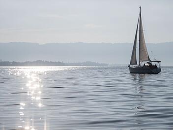 Seglerin stirbt auf dem Bodensee - war es Mord?