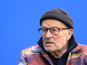 Regisseur Volker Schl&ouml;ndorff