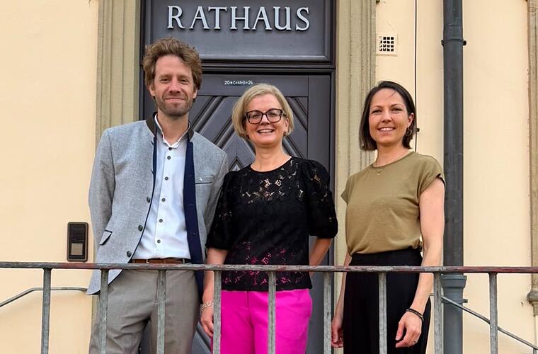 Bamberger Referat für Bildung, Schulen und Sport wird neu organisiert