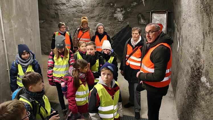 Eindrücke von der Tour de Müll. Foto: Ralf Ruppert