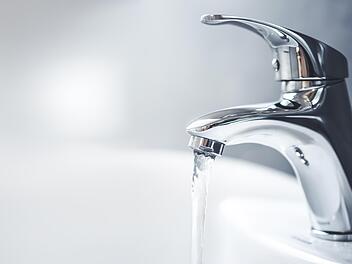 Ab Januar müssen die Schneckenloher mehr für Wasser und Abwasser bezahlen.