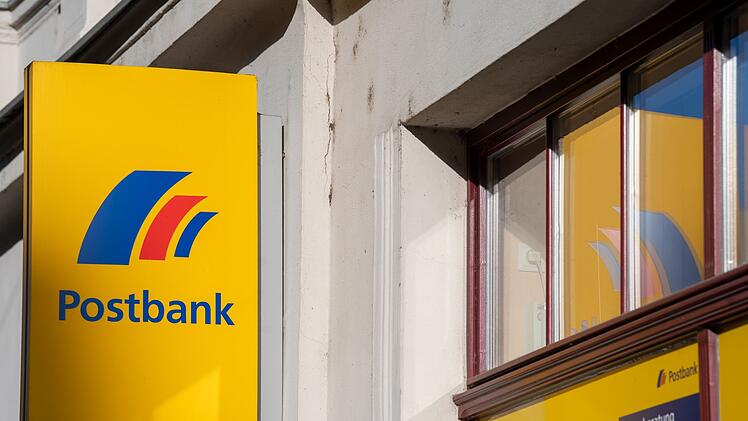 Postbank