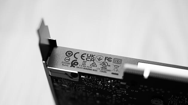 CE Zeichen, Elektronik, Technik