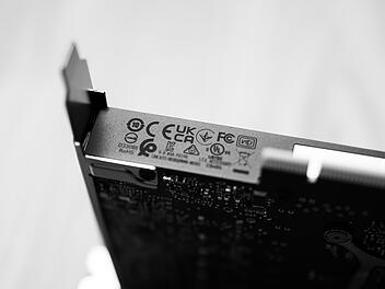CE Zeichen, Elektronik, Technik