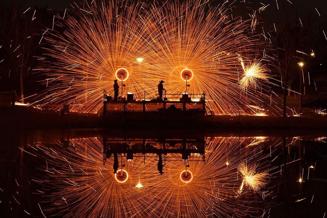 Chinesisches Neujahrsfest