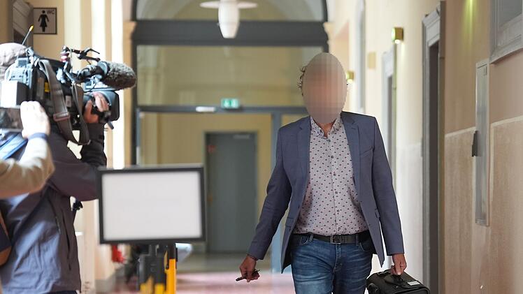 Fortsetzung Prozess wegen mutma&szlig;licher Kindesentf&uuml;hrung