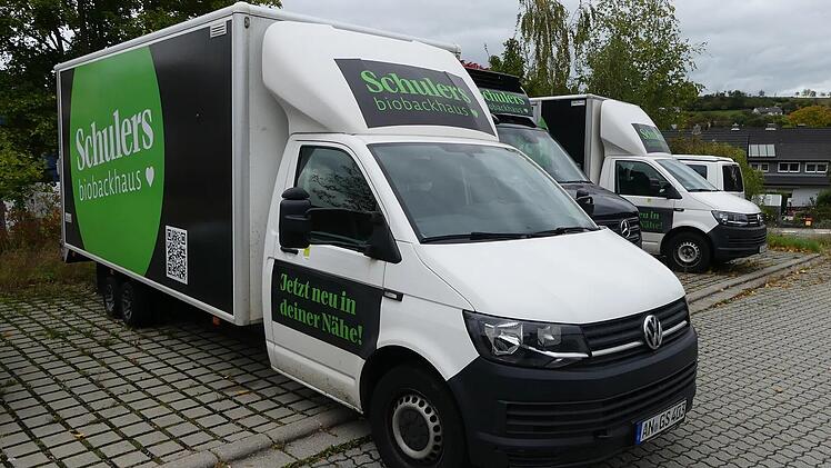 Dietenhofen: Schulers Biobackhaus schließt fast alle Filialen - Versteigerung endet
