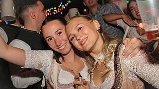 Elf Tage wird in Forchheim gefeiert. Elf Tage wird in Forchheim gefeiert.