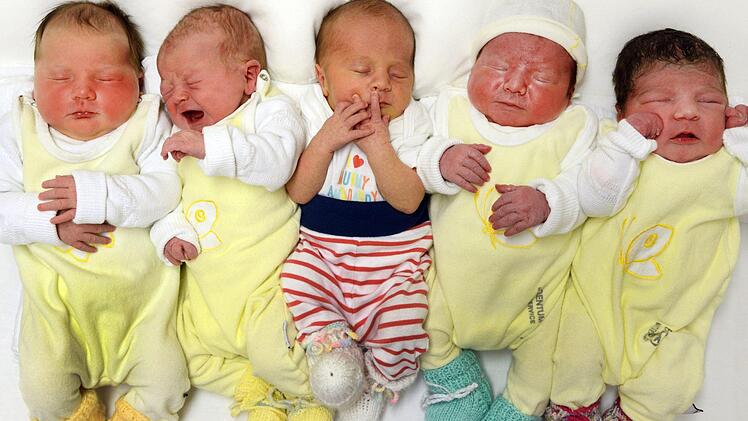 Die schönsten Vornamen mit Y: Diese Mädchennamen kennt kaum jemand