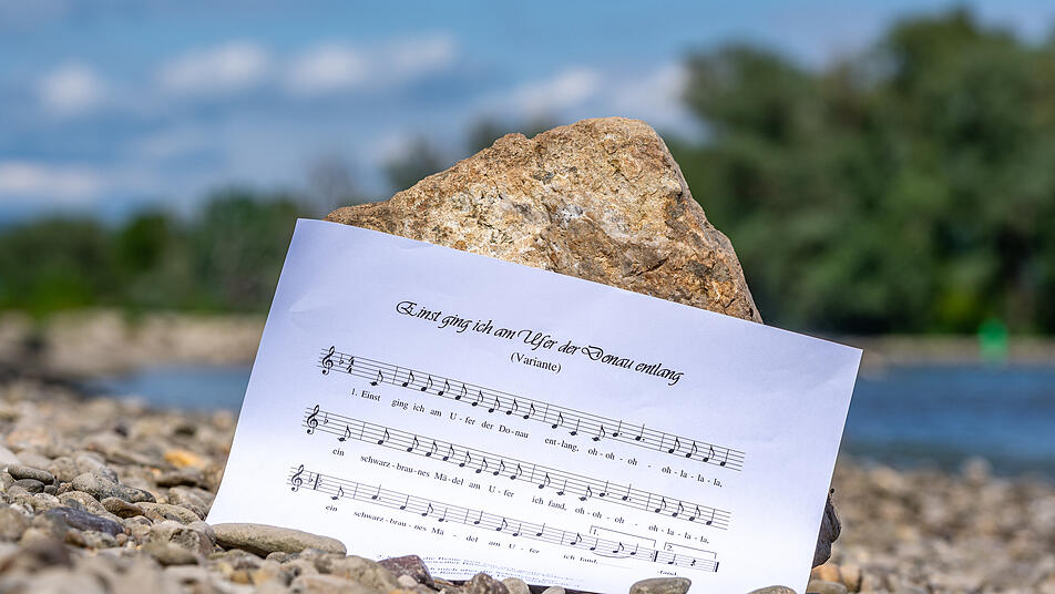 Online-Petition gegen das Donaulied erfolgreich