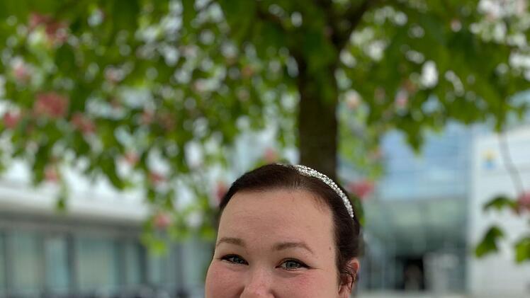 Hirschaiderin verliert nach Magenbypass-Operation 64 Kilogramm - "komplett anderes Leben"