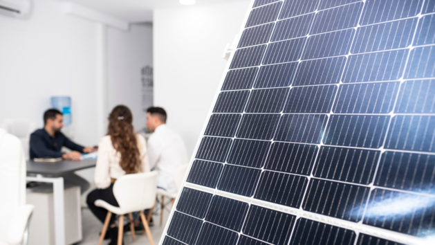 Finanzminister Christian Lindner (FDP) stellt die Solarförderung auf den Prüfstand. Wir erklären, was das für private PV-Anlagen-Betreiber bedeuten könnte.
